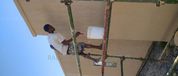 Graffiato Painting · Photo 1