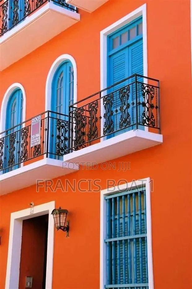 Expert Painter and Andrei Maker · Photo 1
