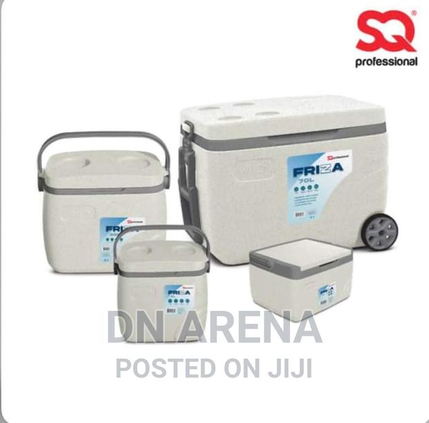 Frieza 4pcs Ice Chest Set From USA · Photo 1