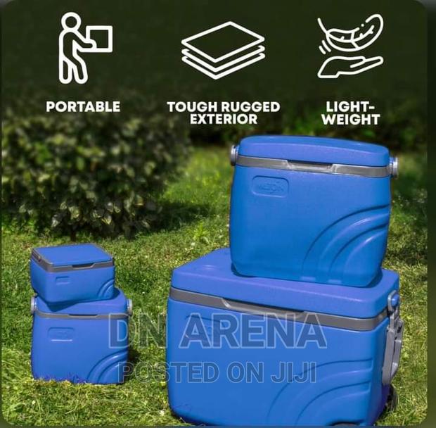 Frieza 4pcs Ice Chest Set From USA · Photo 2
