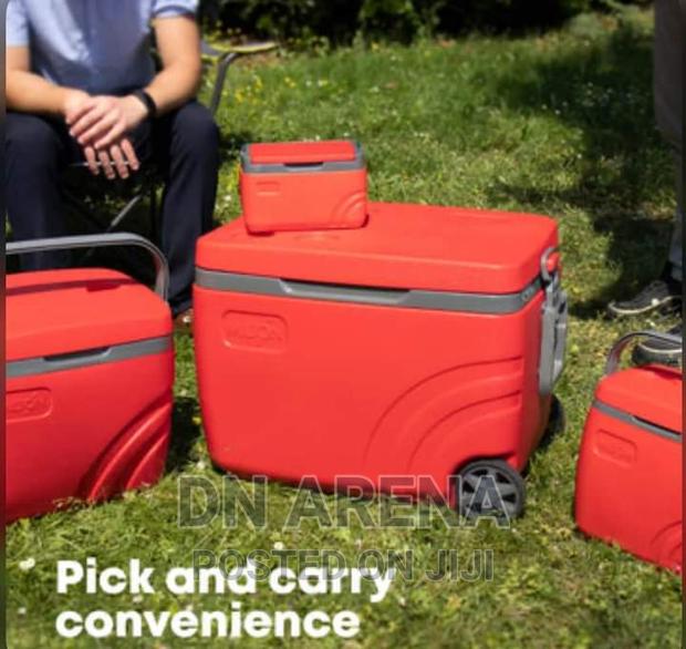 Frieza 4pcs Ice Chest Set From USA · Photo 3