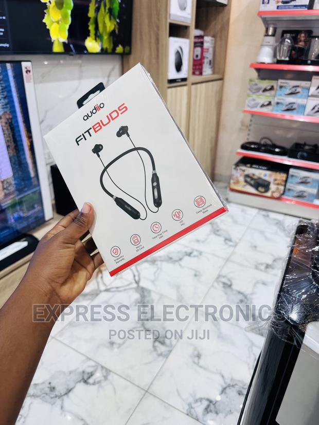 Audiio Fitbuds · Photo 1
