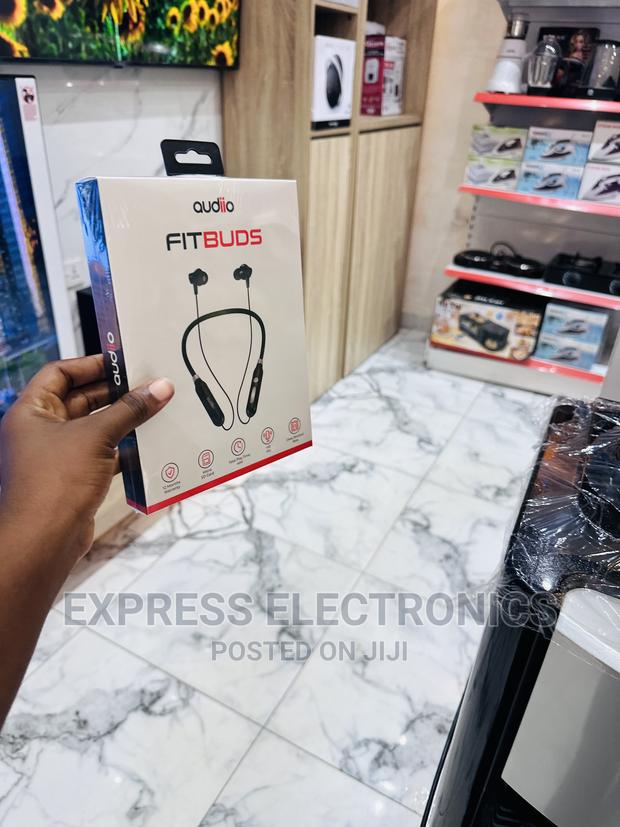 Best and Affordable Price Audiio Fitbuds · Photo 1