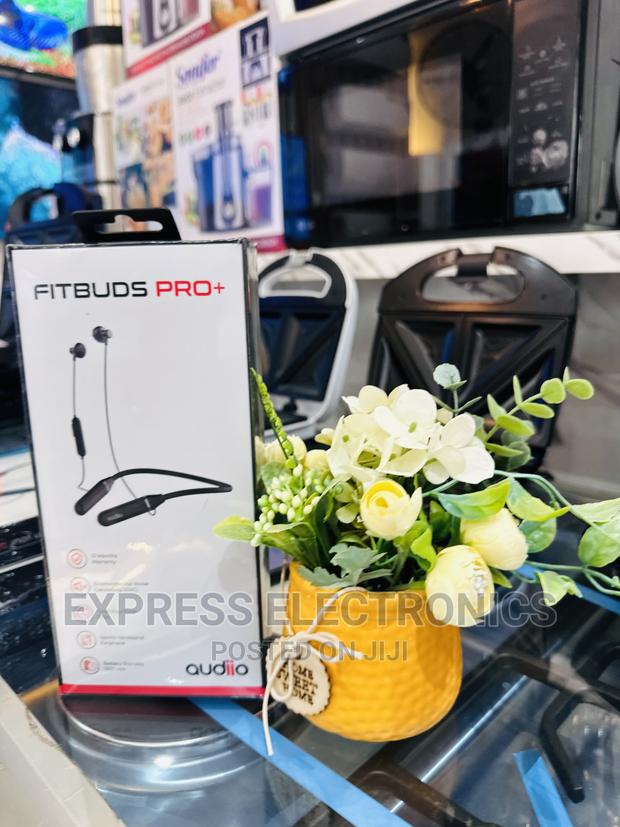 Special Offer on Audiio Fitbuds Pro · Photo 1