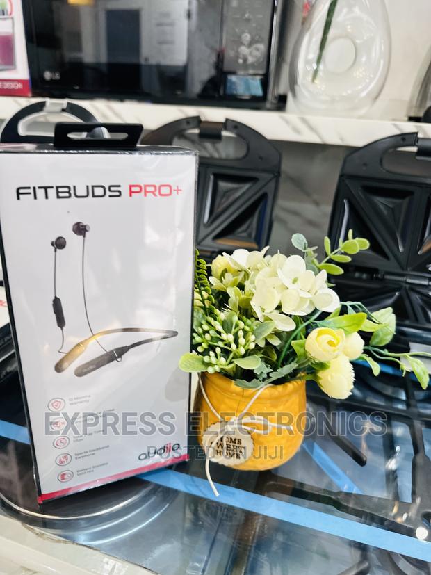 Voice Assistant Audiio Fitbuds Pro · Photo 1