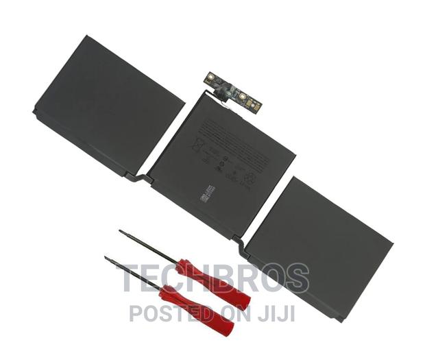 Macbook Battery A2171 Pro 13 Battery · Photo 2