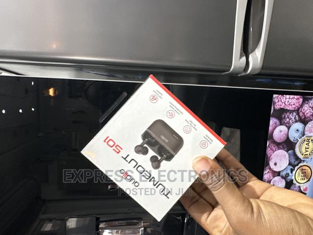 Easy Touch Control Audiio Tuneout 501. · Photo 1