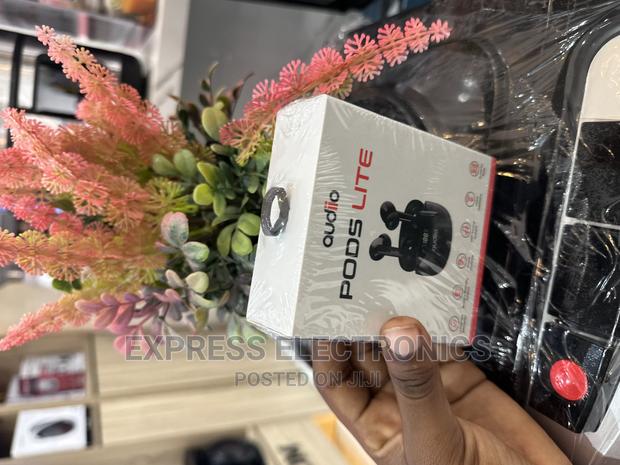 Audiiopods Lite · Photo 1