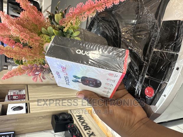 Very Affordable Audiiopods Lite · Photo 1
