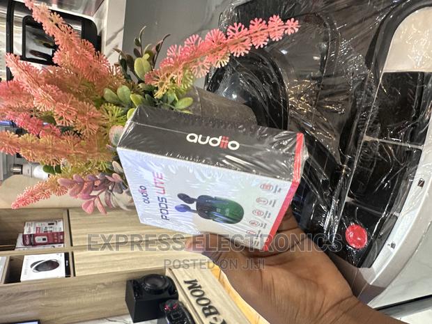 Quality Airpod Audiiopods Lite · Photo 1