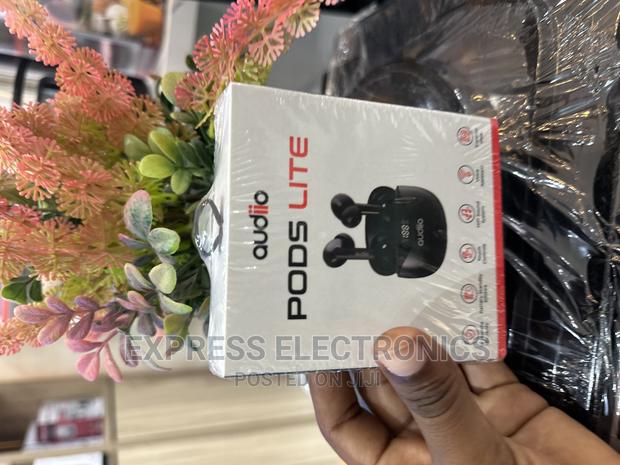 Wireless Streaming Audiiopods Lite Airpod · Photo 1