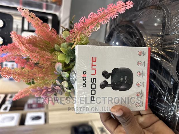 Quality Yet Affordable Audiiopods Lite · Photo 1