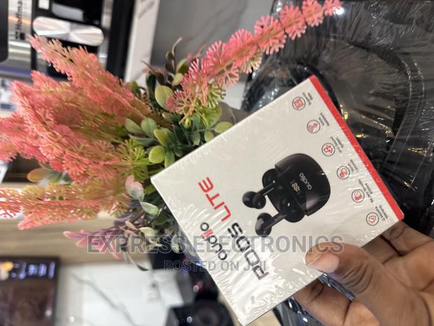 Enjoy Rapid and Stable Audiiopods Lite · Photo 1
