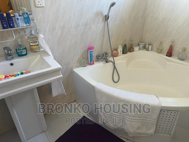 Furnished 3bdrm House in Bronko Housing, East Legon for rent · Photo 3