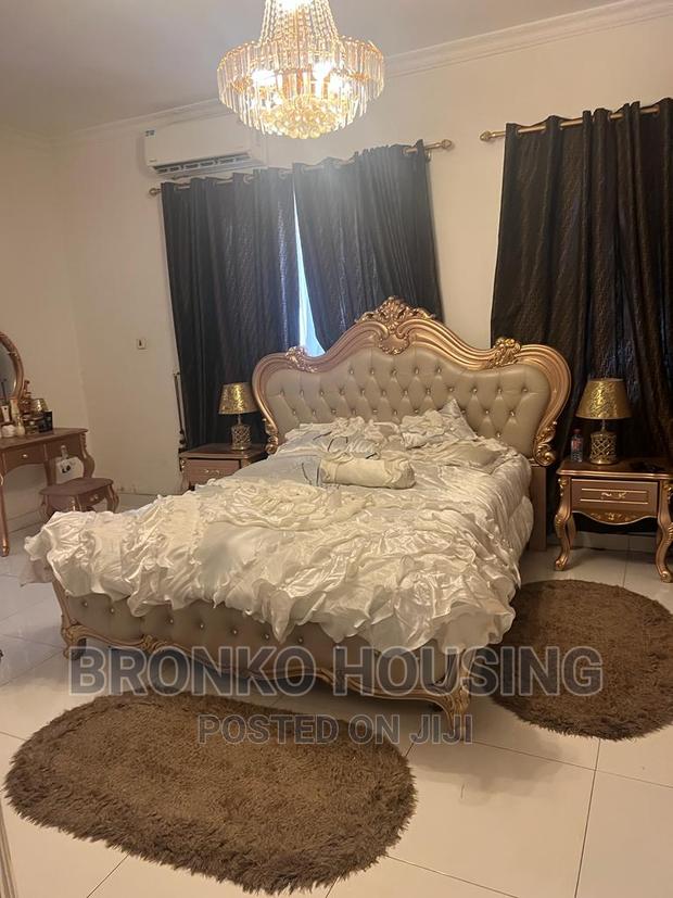Furnished 3bdrm House in Bronko Housing, East Legon for rent · Photo 4