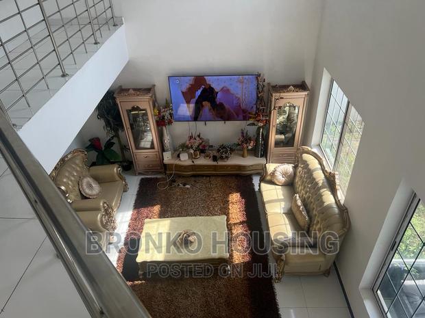 Furnished 3bdrm House in Bronko Housing, East Legon for rent · Photo 5