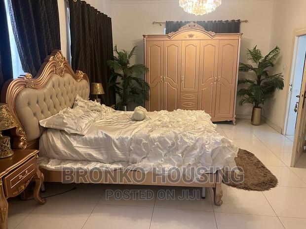 Furnished 3bdrm House in Bronko Housing, East Legon for rent · Photo 6