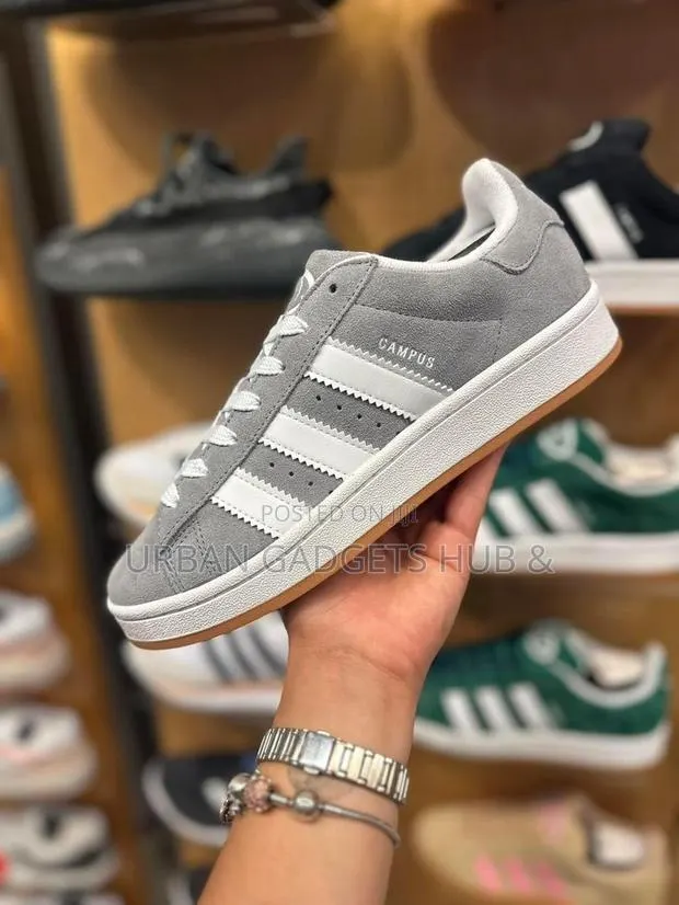 Adidas Campus · Photo 1