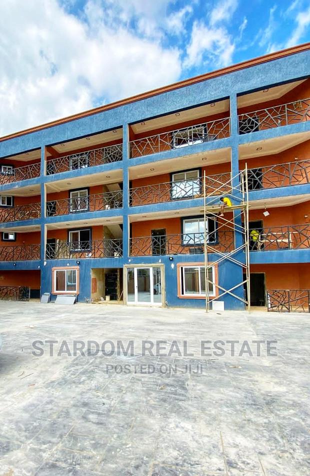 2bdrm Apartment in Dome Pillar 2 for rent · Photo 1