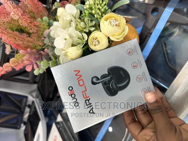 Bettet Sound Quality Audiio Airflow Airpod · Photo 1