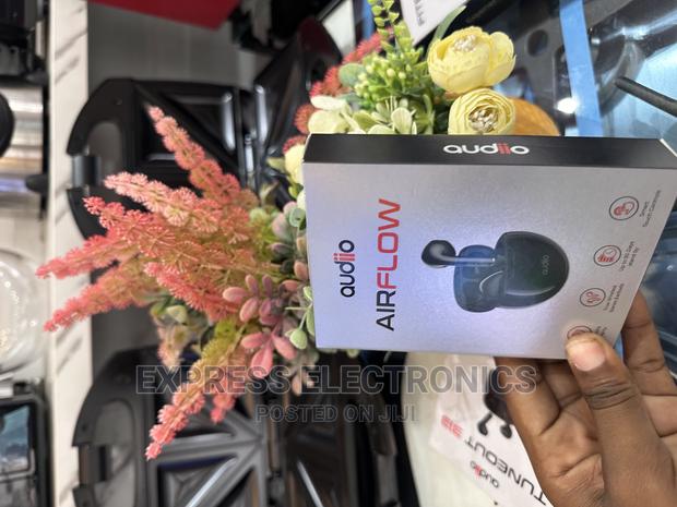 Audiio Airflow Best for Sale · Photo 1