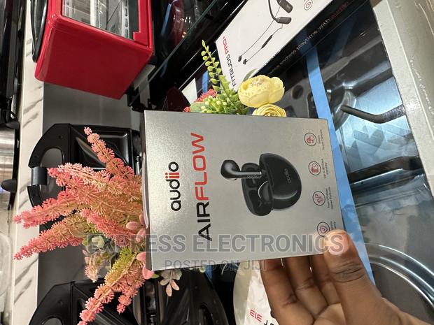 Cute Airpod Audiio Airflow · Photo 1