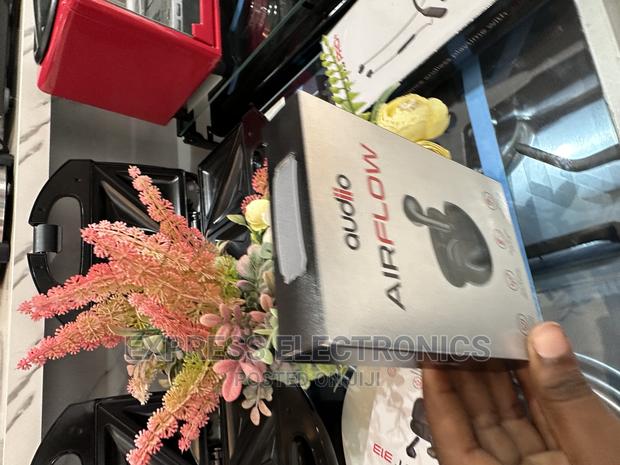Exclusive Design Audiio Airflow · Photo 1