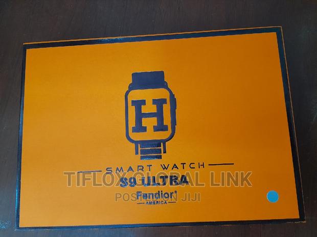 Smart Watch 4in1 Band · Photo 2
