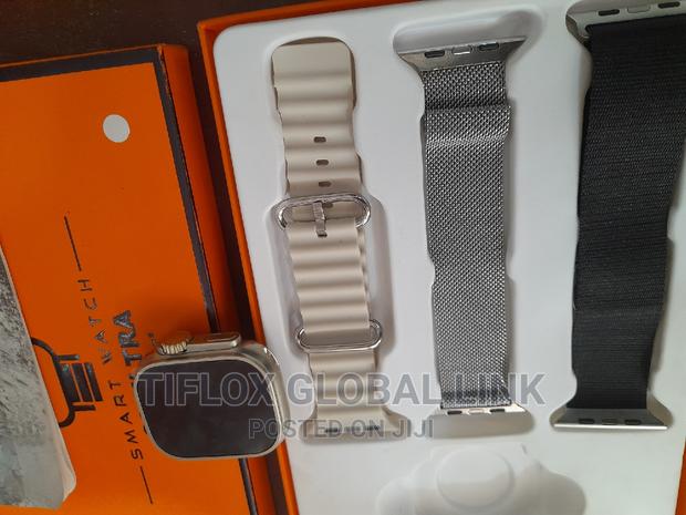 Smart Watch 4in1 Band · Photo 3