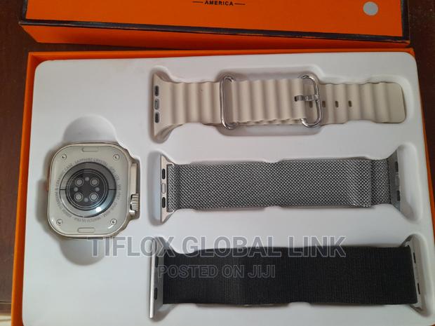 Smart Watch 4in1 Band · Photo 4
