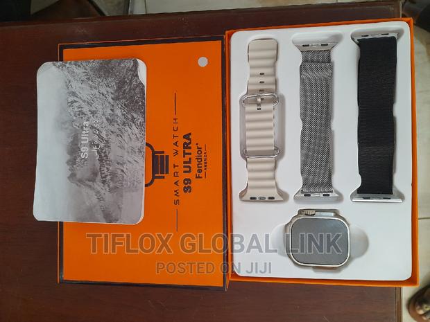 Smart Watch 4in1 Band · Photo 5