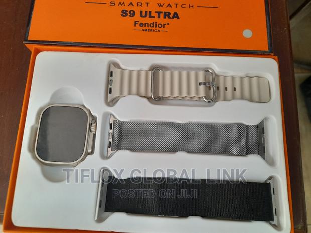 Smart Watch 4in1 Band · Photo 1