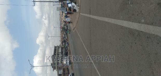 Shop or Store Is for Rent at Atonsu and Ahinsan · Photo 1