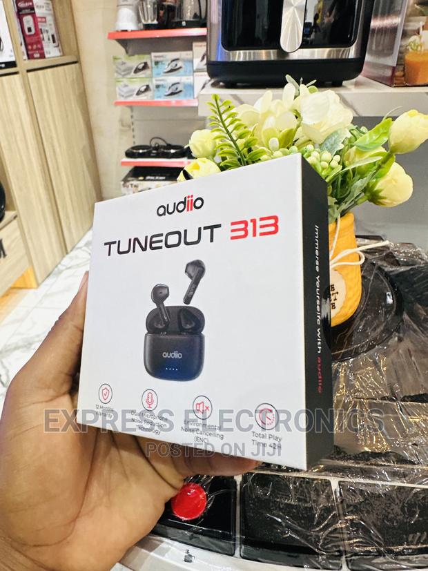 Audiio Tuneout 313 Airpod · Photo 1