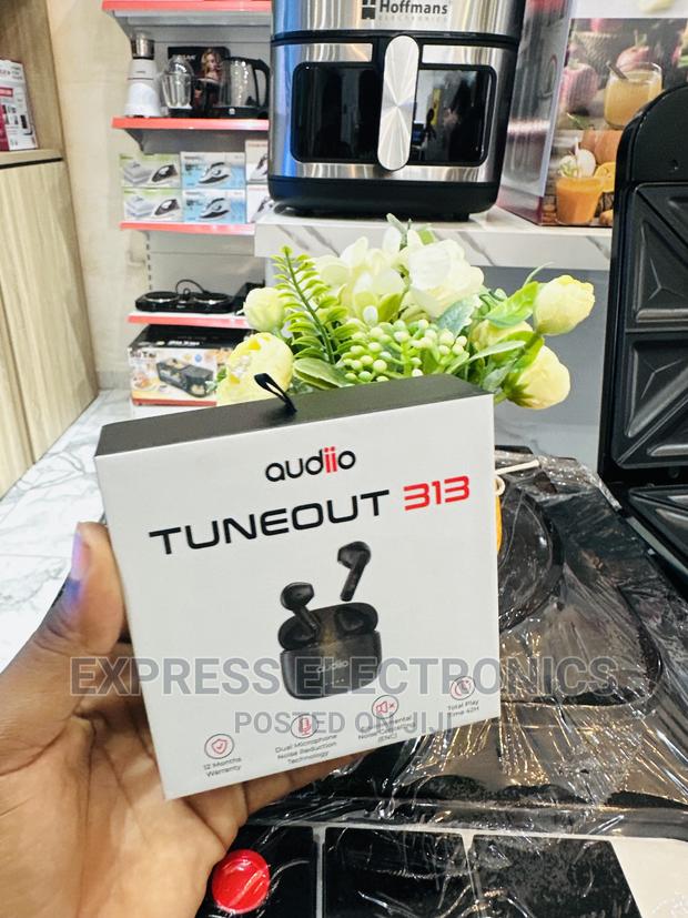 Buy for Less Audiio Tuneout 313 Airpod · Photo 1
