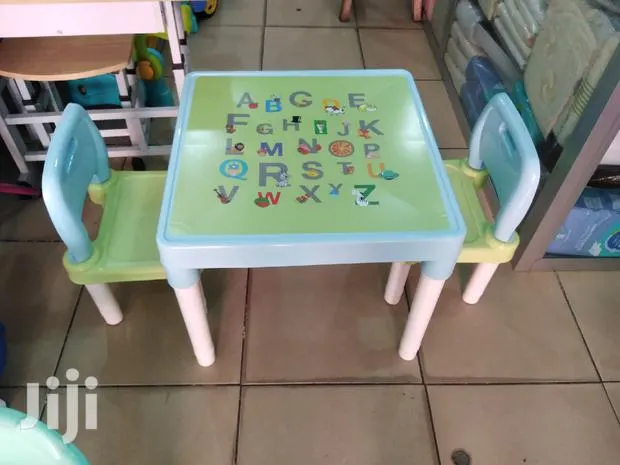 Kids Play Tables · Photo 1
