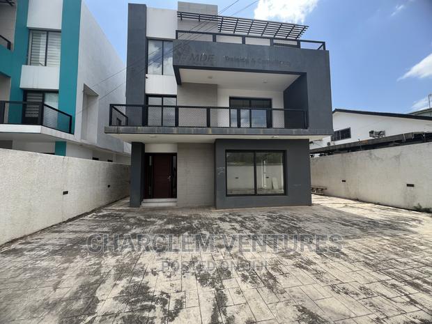 Office Space for Rent at East Legon-American House · Photo 1