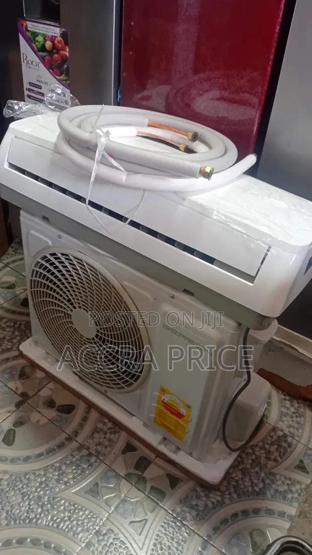 Fast Cooler Air Conditioners 1.5hp Bersen Air Condition · Photo 1