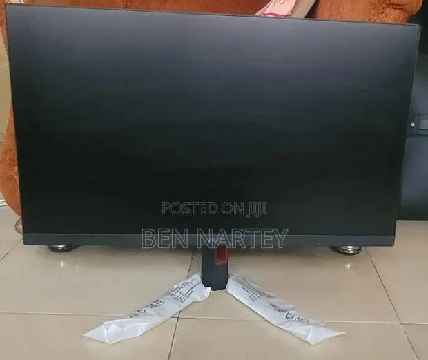 Slightly Used AOC Q27g4f Gaming Monitor · Photo 1
