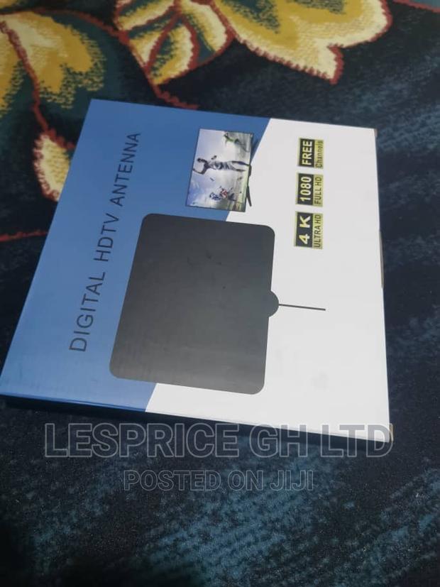 The Best TV FHD Antenna · Photo 1