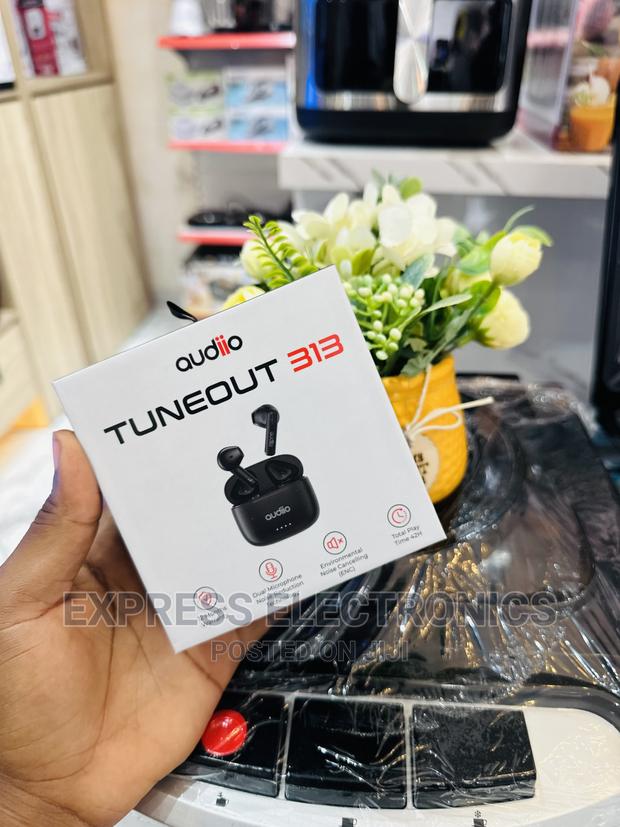 Adorable Audiio Tuneout 313— · Photo 1