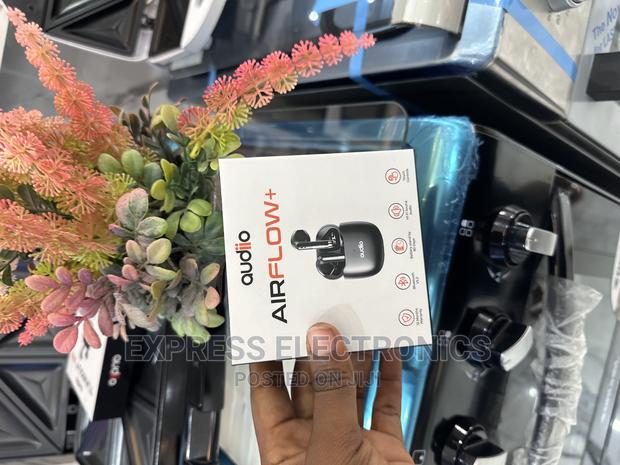 Audiio Airflow+ · Photo 1