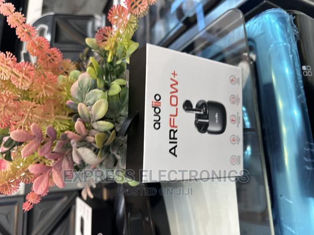 Place and Order for Audiio Airflow+ Airpod · Photo 1