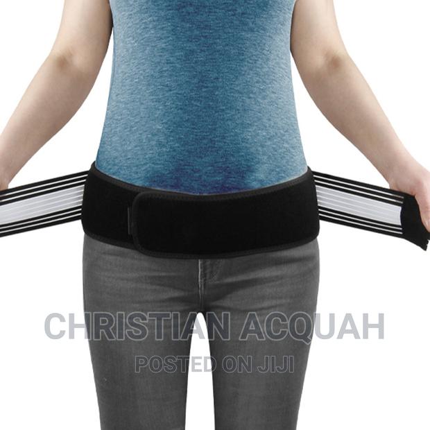 Sciatica and Low Back Pain Belt · Photo 5