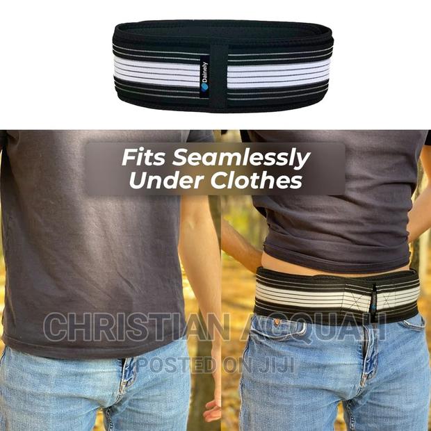 Sciatica and Low Back Pain Belt · Photo 6
