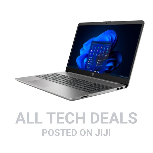 New Laptop HP 8GB Intel Core I5 SSD 512GB · Photo 2