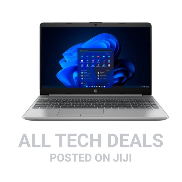 New Laptop HP 8GB Intel Core I5 SSD 512GB · Photo 1