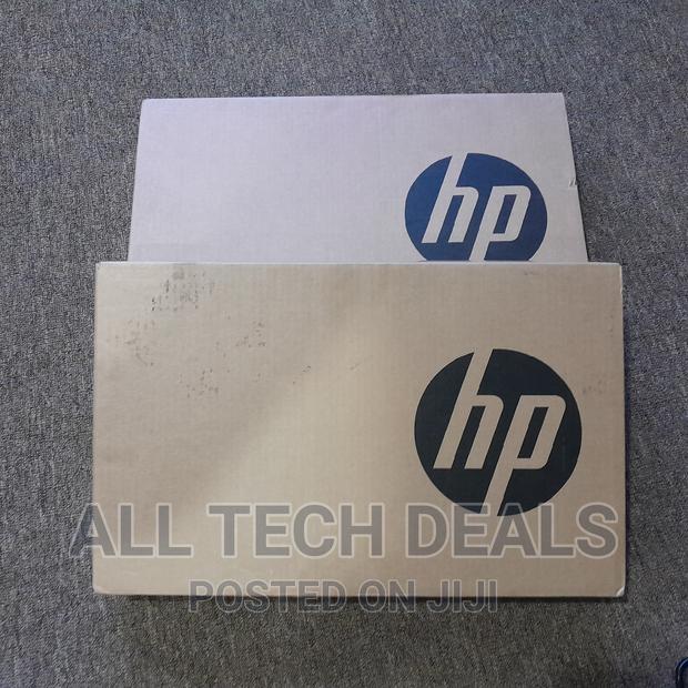 New Laptop HP 8GB Intel Core I5 SSD 512GB · Photo 3