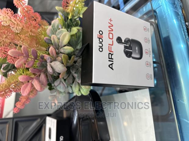 Fabulous Job Airpod Audiio Airflow+ · Photo 1