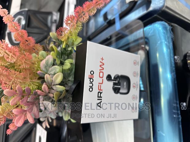Best and Affordable Price Audiio Airflow+ Airpod · Photo 1